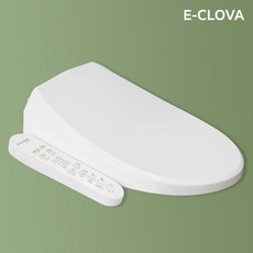 이크로바 비데 26년형 순간온수 터치 커브스텐노즐 에너지효율1등급 IPX5방수 NB8100, 고객직접설치