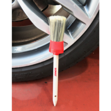 소낙스 브러쉬, WOOD, 2개