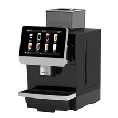 JETINNO JL31 商用全自動咖啡機-好咖餐飲設計推薦，多飲品選擇，智能清潔，客製化設定, 如圖