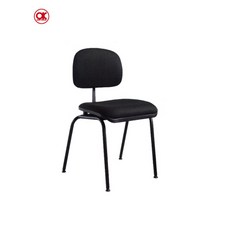 Liverry 실험실 작업 의자 생산라인 장시간 편안한 착석감, 1개, 기타 연주용 의자 PG10