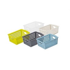 시스맥스 마이룸 센스업바스켓 1호, 그레이