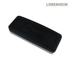 로렌하임 문화 화이트보드 지우개 600 부직포 클리너 사무실 학원용 20개입 보드지우개