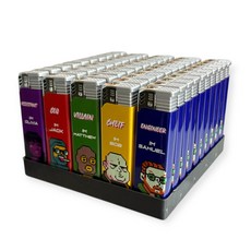 편의점 ) 터보 라이터 (인기상품), 1케이스, 1세트