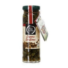 리오산토 케이퍼, 110g, 1개