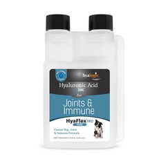 Hyalogic 海亞 玻尿酸 關節保健 免疫保健 犬貓適用 240cc, 1個, 複方免疫型玻尿酸(犬貓適用), 240ml, 關節