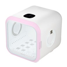 히밍 펫 드라이룸, HPD5001-V, 핑크, 1개