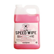 케미컬가이 스피드 와이프 퀵디테일러 갤런, 3.78L, 1개