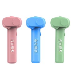 KU-STRING 夜光繩子發射器, 綠色, 1個