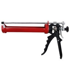 케미칼앙카건 실리콘건 코팅건 실란트 작업 로터리식 노즐포함 k2s+2365TB