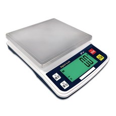 我心如秤 GP-01 計重電子秤 附充電器, 3000g × 0.2g