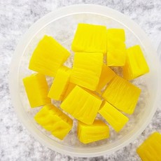 후르츠 파인애플 약 30g 약 16개