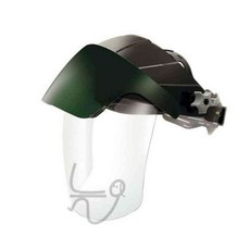 늘넷 보안면 F 72C 맨머리형, OTOS 보안면 F-72C (맨머리형/5도), 1개