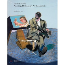 Francis Bacon: Painting Philosophy Psychoanalysis Paperback, Thames & Hudson