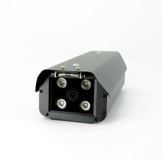 번호판 인식 카메라 HD 차량 주차장 블랙박스 감시카메라, V87 화샤 500W 카메라 검정 6mm