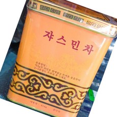 중식당 엠푸드 쟈스민차 캔 454G 대용량