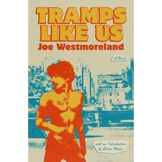 (영문도서) Tramps Like Us Paperback, MCD, English, 9780374614003
