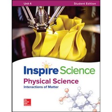 Inspire Science G6-8 Physical SB Unit 4