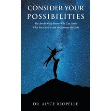(英文圖書)Consider Your Possibilities: Only you can limit what you do and the journeys tha... 精裝版, Writers Branding LLC, 英文