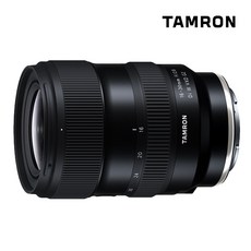 (컴온탑) 탐론 16-30mm F2.8 Di III VXD G2 소니 FE마운트 + 겐코 AIR MC 67 필터 + 브이로그 키트 증정