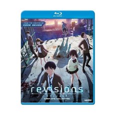 Revisions 블루레이 DVD Anamorphic Subtitled 미국 출발, 정품 영화 Skyfall DVD 박스형 D9 유럽 및