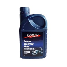 Korin 動力方向盤機油 PSF (1L), 1罐, 共用
