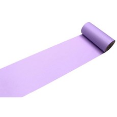 카모이 가공지 카모이 Kakoshi mt 마스킹 테이프 1P 라벤더 100mm 폭 x7m 권 MT10W186, 1개