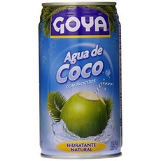 고야 코코넛 water 350ml (24개 팩) Goya Coconut Water 11.8 Ounce -- 24 per case., 24개