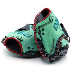 인코자바 포수미트 GR CM-ST M(MT/NV)26, 1개, 우투/왼손착용/오른손잡이