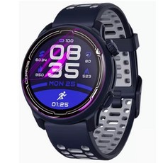 高馳 Coros Pace 2 / 3 APEX 2 手錶保護貼【水凝膜】全透明超薄TPU軟膜, 【水凝膜】軟膜