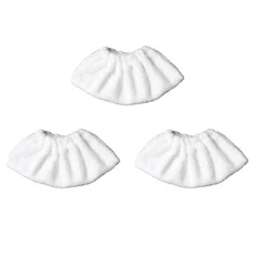 스팀 천 청소 패드 천 커버 넝마 Karcher EasyFix SC2 SC3 SC4 SC5 청소기 예비 부품 용 액세서리 교체, 01 3pcs