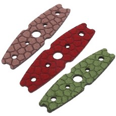 새총스토어 기본형파우치, 50 13 8 (8미리용) 그린, 1개