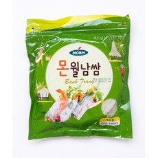몬 뉴 월남쌈 원형, 200g, 1개
