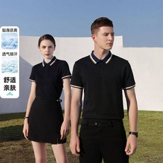 2026男士夏季POLO衫 女 輕薄透氣網眼 冰絲衣 翻領短袖 大尺碼 工作健身登山休閒服 速乾衣 涼感運動上衣