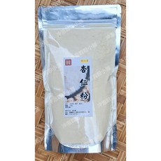 沖泡穀粉小舖 純正杏仁粉 (南杏) 無糖 100%純天然, 1個, 300g 包裝