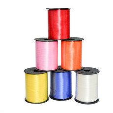 (PC) 컬링리본 대 475M (무지), 옐로우