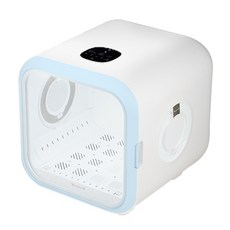 히밍 펫 드라이룸, HPD5001-V, 블루, 1개