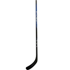 아이스 하키 연습 하키채 훈련 성인 라켓 하키스틱 스포츠, 왼손잡이, I. 165cm(e50 f75) 420g