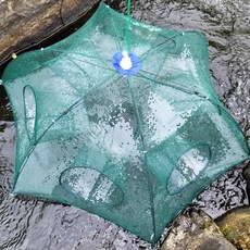 낚시 6구 우산 통발 원형통발 장어통발