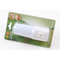 일신 LED 드림라이트 수유등 무드등 취침등 실내등, 1개