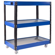 고릴라 이동식 공구함 공구다이 공구카트, 1개