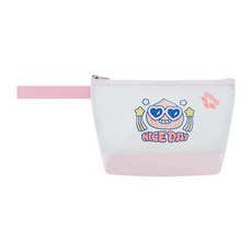 아레나 어피치 파우치 A5AC1AB91PNK, 000, PNK/000