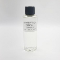 프래그런스 오일 원액 25종류 100ml (국산), 15 넥타린블라썸 허니, 1개