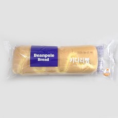 키다리빵, 100g, 32개