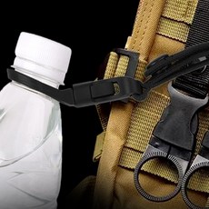 올리버샵 음료거치 고리 유모차음료거치대