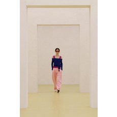 [국내발송] 자라 ZARA FLD PNT 16 - 라이트 로즈 6113/901/637