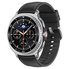 삼성전자 갤럭시워치 8 SM-L500, 블랙, 46mm, 블루투스