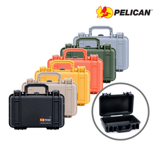 펠리칸케이스 1170 프로텍터 하드케이스, 1개