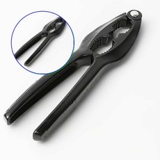 쌍문상회 오프너 견과류망치 호두깍이 잣까기 피칸껍질 단단한 피스타치오 은행 40872EA, 삼덕 견과류망치