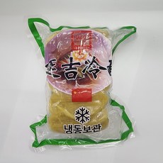 [오늘의 아시아푸드] 연길냉면메밀면1kg(5인분). 냉면&온면. 별미냉면, 1개, 연길냉면 1kg(5인분)