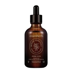 더마밀 에센허브 호호바 100 오일 60ml x 2개GRS, 2개